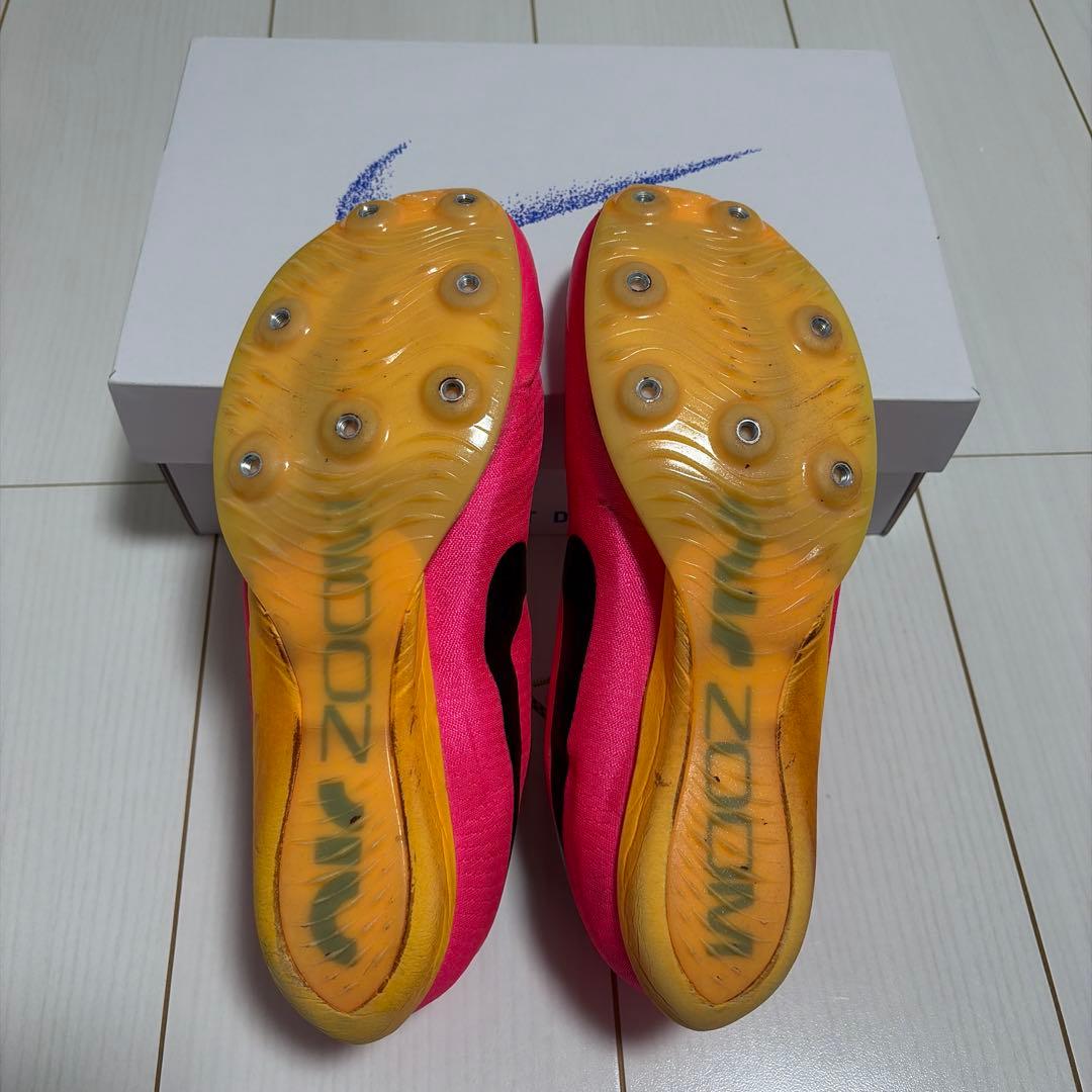 Nike マックスフライ26cm