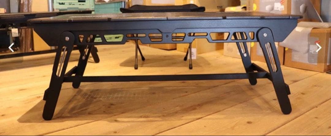 ON-U LIFE MY OWN BASIC TABLE ※スライド無し