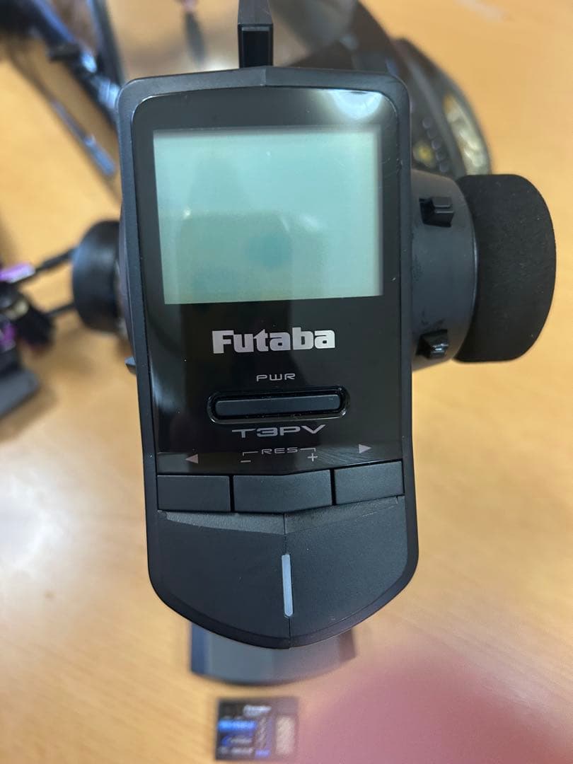 RD2.0充電器付きフルセット