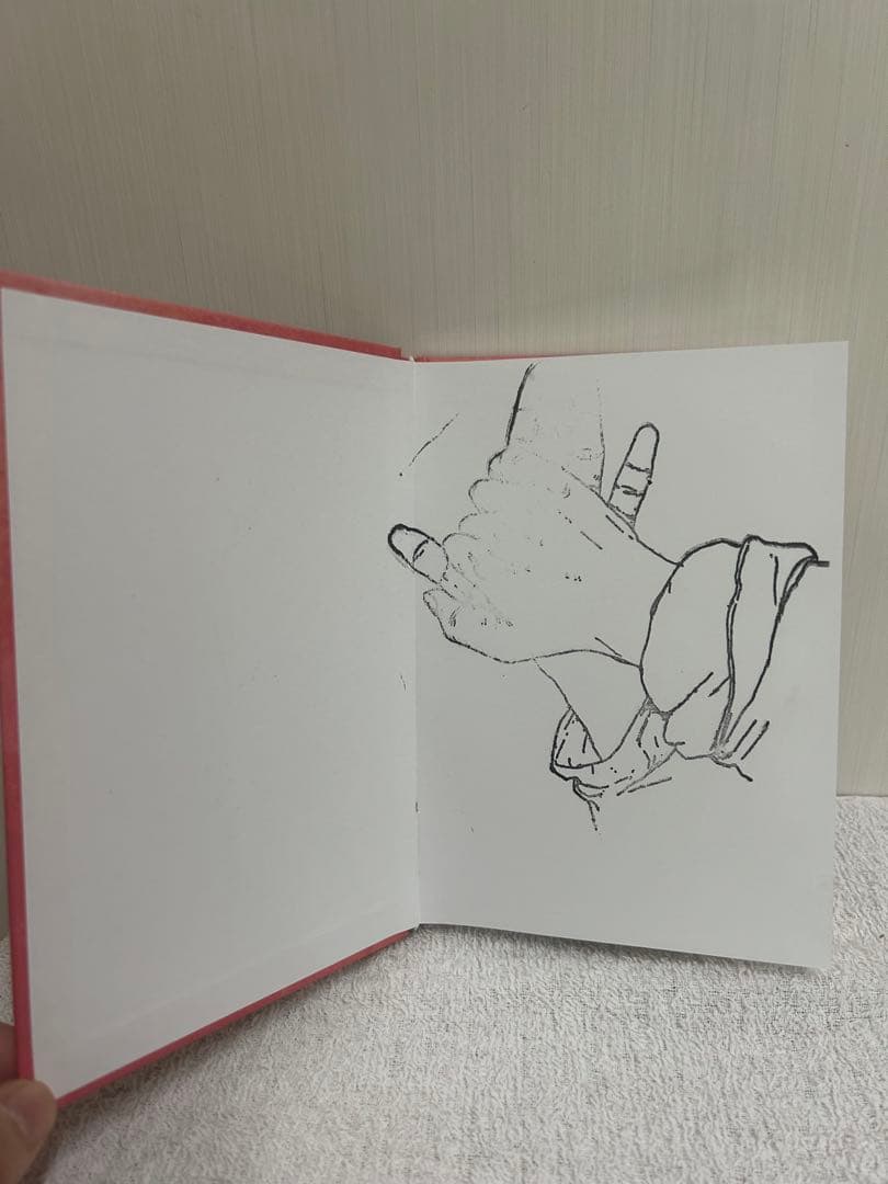 米津玄師　やりすぎコラボ　手帳