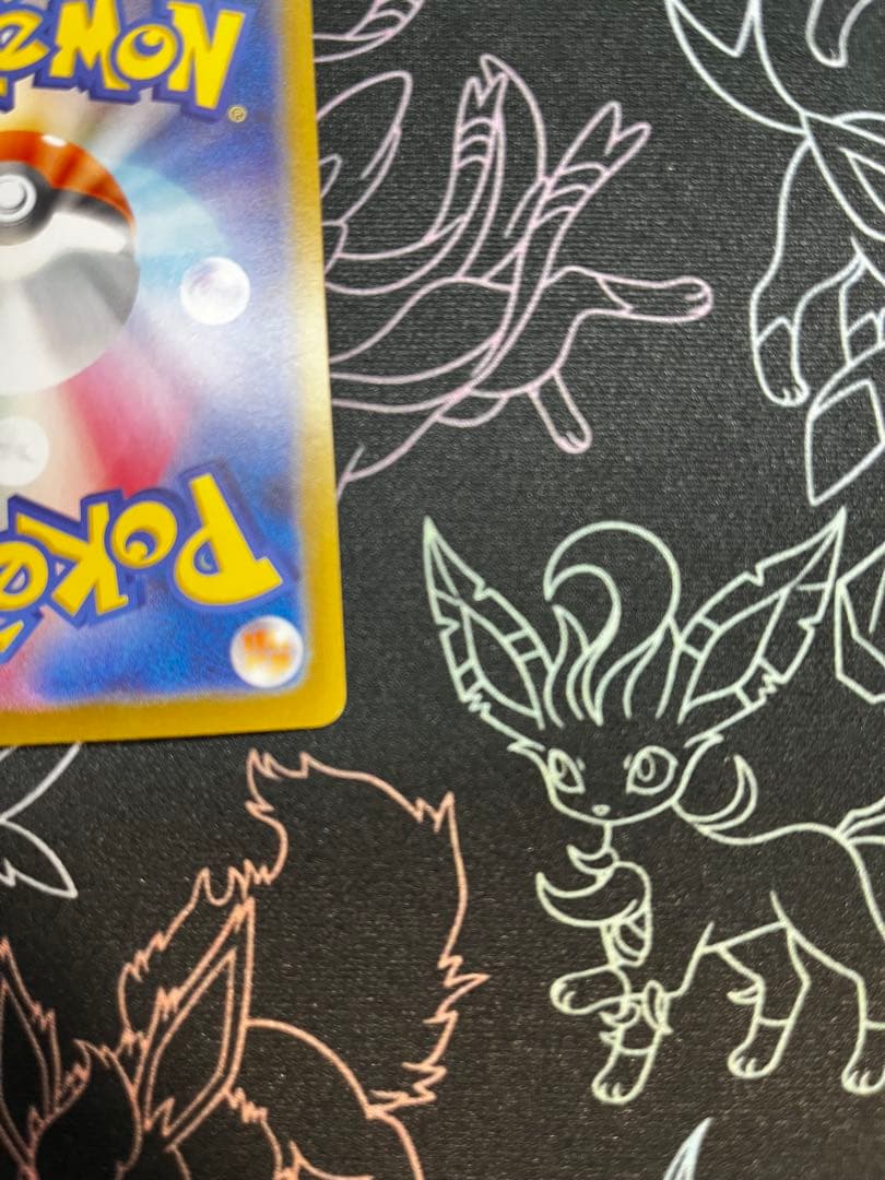 【おまけ付き】メガルカリオex （SAR）