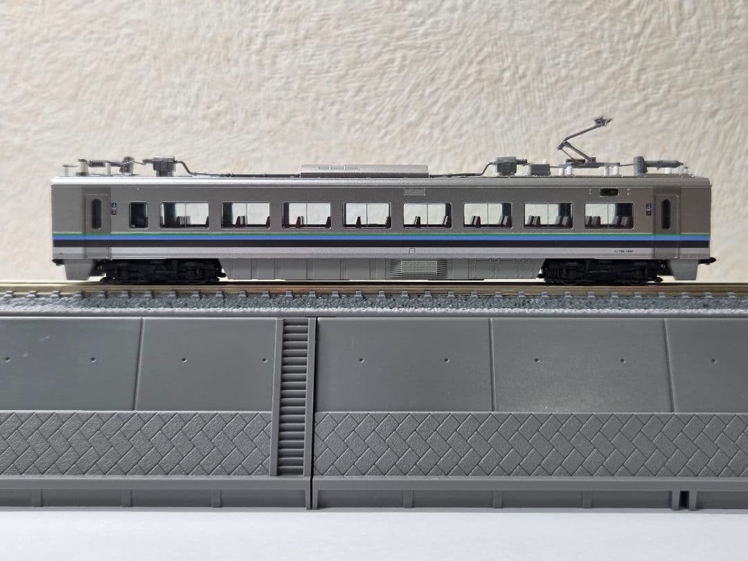 KATO 789系1000番台 カムイ 動力不調 10-1210