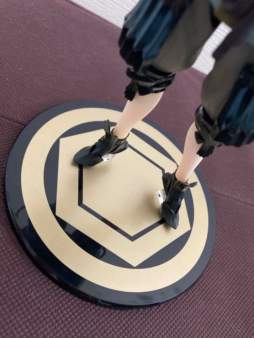 刀剣乱舞　浦島虎徹 1/8スケールフィギュア