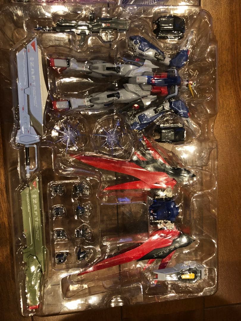 ＭＥＴＡＬＲＯＢＯＴ魂