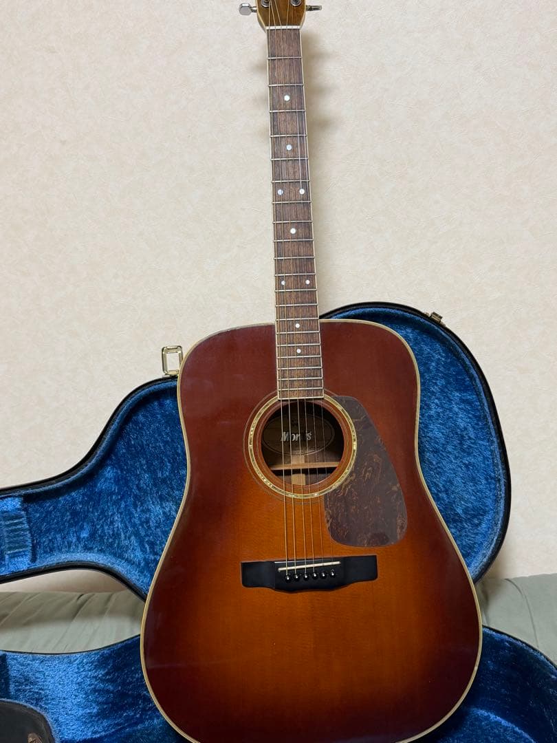 出会った時が最後のチャンス！トップ単板SBハカランダ美品