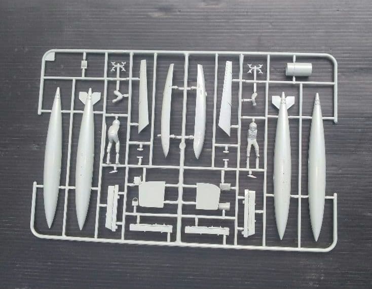 はせがわ1/32 マクダネルダグラスＡ-4E/Fスカイ-ホ―ク