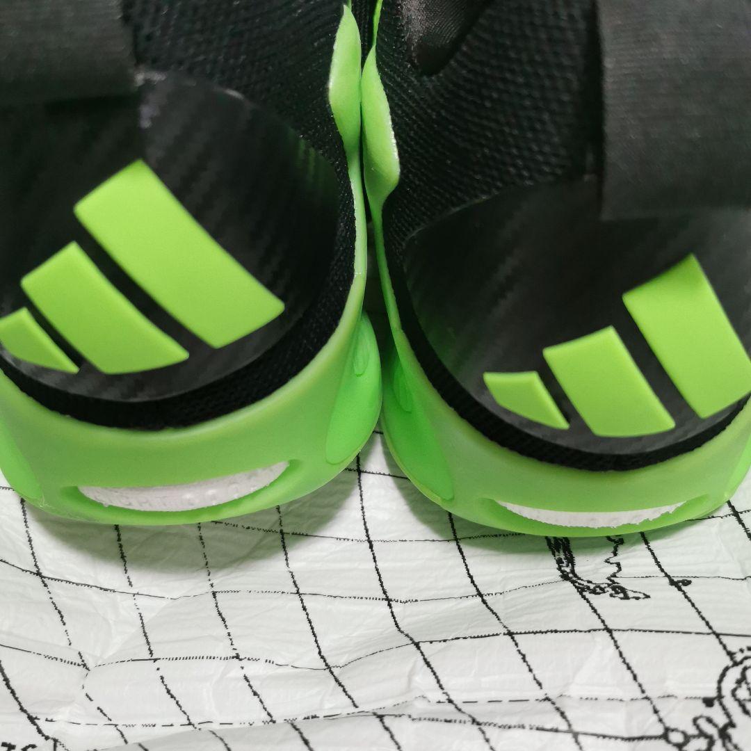 AE.1Low スライムグリーン　29cm １時間使用　極美品　希少品