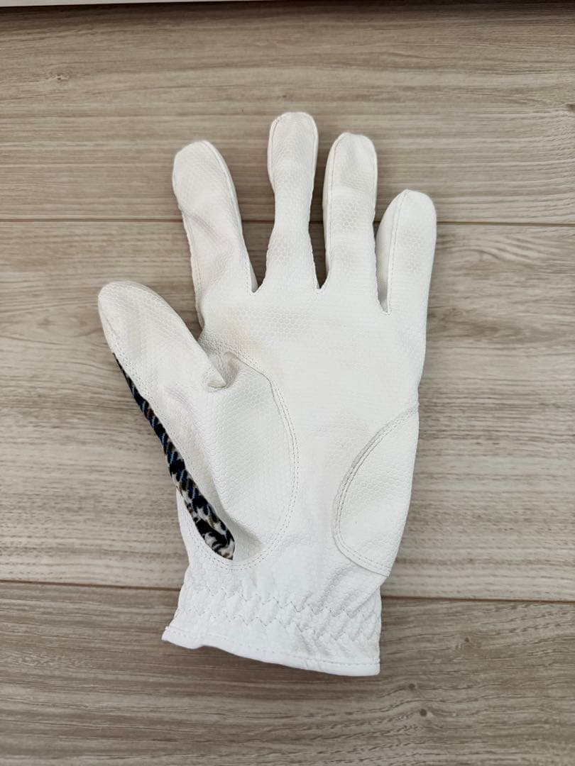 パーリーゲイツ メンズ チェック柄 ジャケット パンツ サンバイザー セット 6