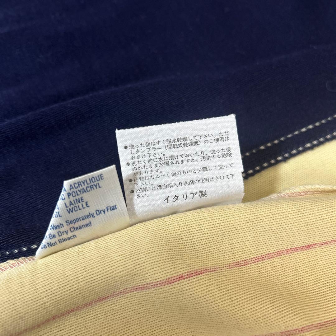 FILA 70‘sBORG ビヨンふボルグ　トラックジャケット イタリア製