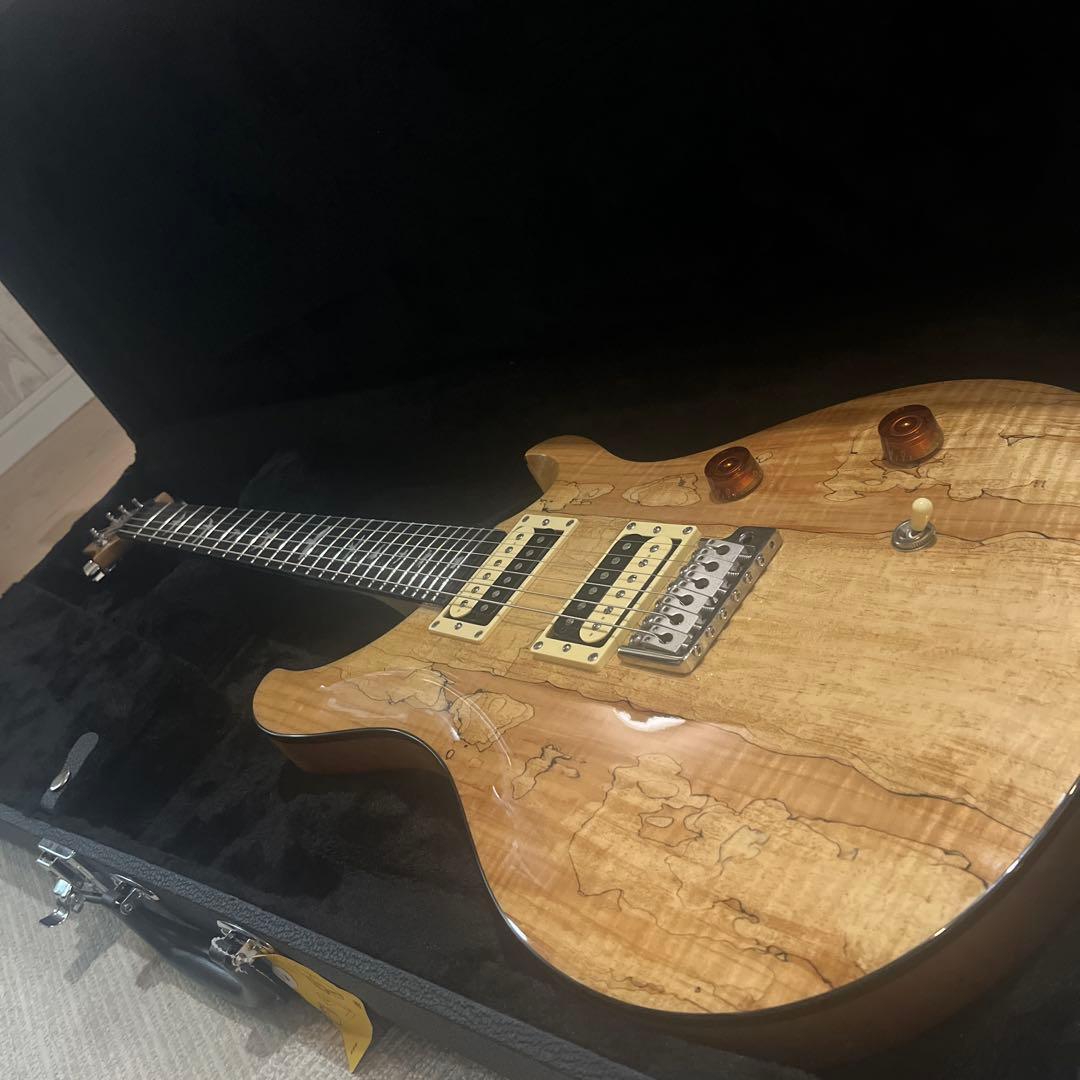 おもち　PRS IkebeOriginal CUSTOM24