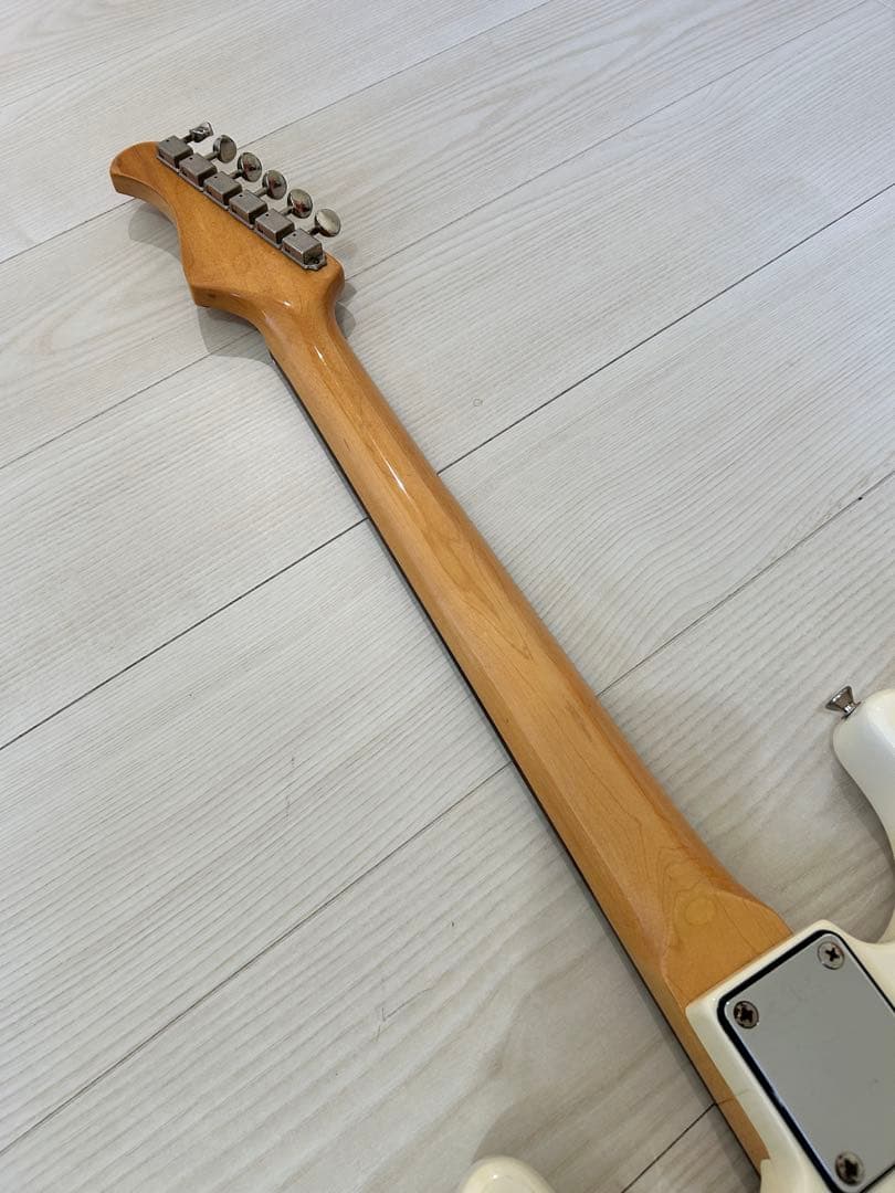 ギター Bacchus UNIVERSE SERIES BST-250? 350?