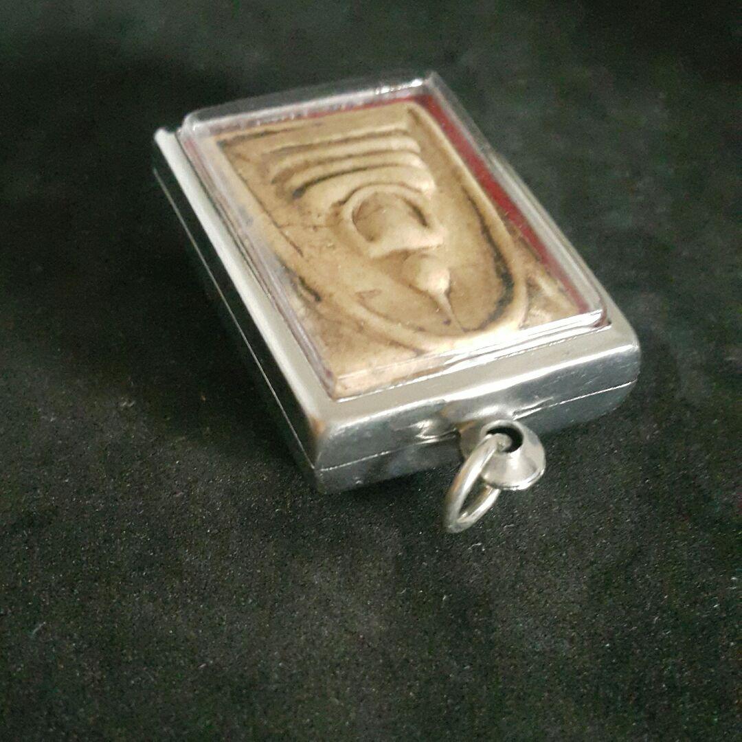 プラクルアン A01タイのお守り 仏像 開運