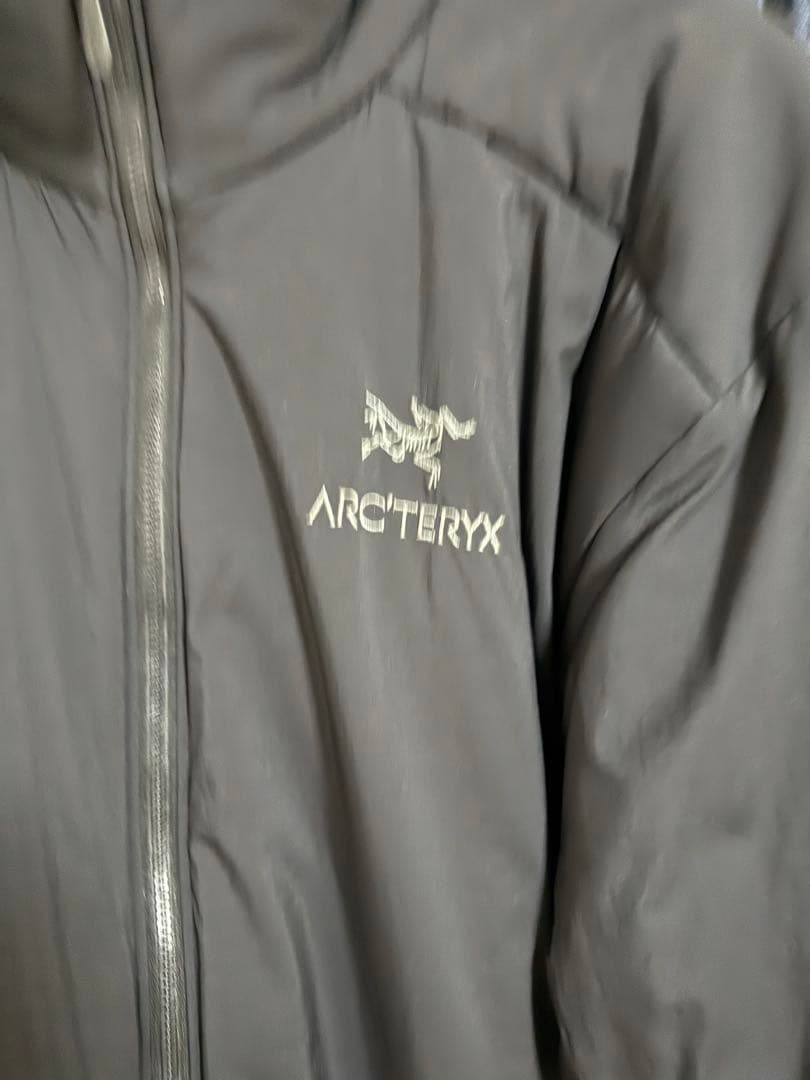 ARC'TERYX Atom AR ジャケット　L