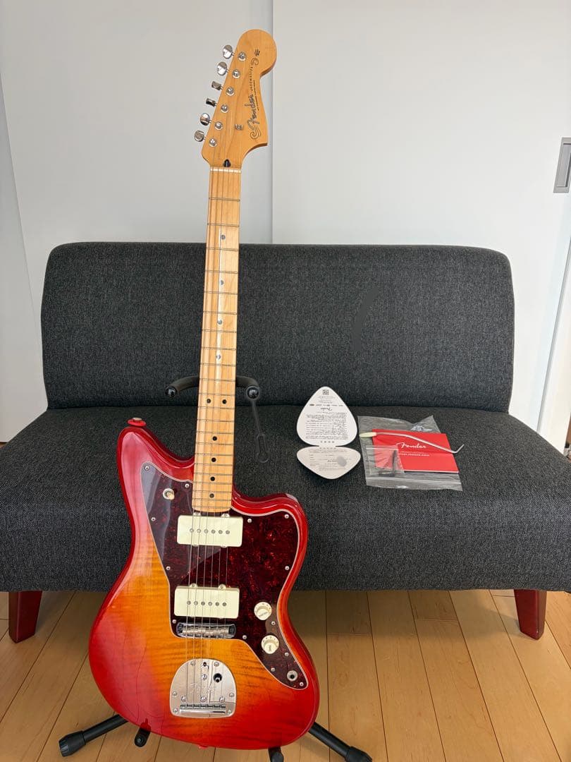 ギター Fender 2024 HYBRID II Jazzmaster