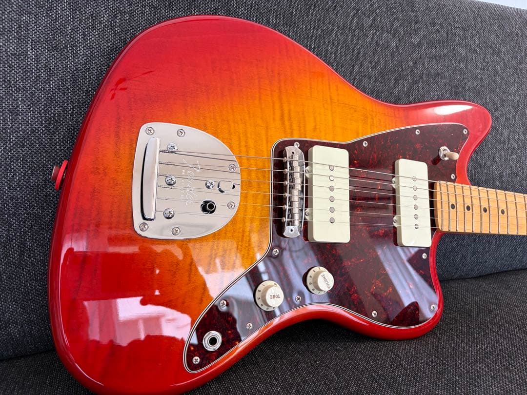 ギター Fender 2024 HYBRID II Jazzmaster
