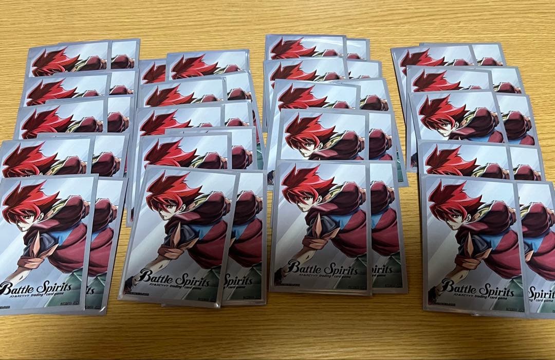 バトルスピリッツ　引退品　（バラ売り対応可）