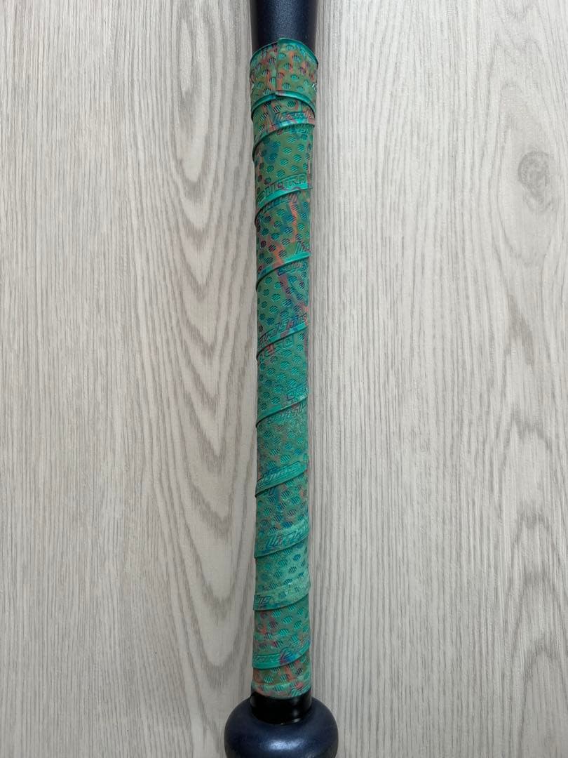 ミズノ 少年軟式用バット ビヨンドマックス レガシーミドル 76cm 560g