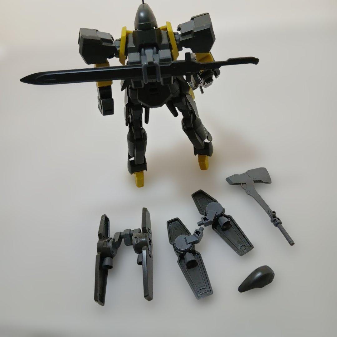 グレイズ　イオク機