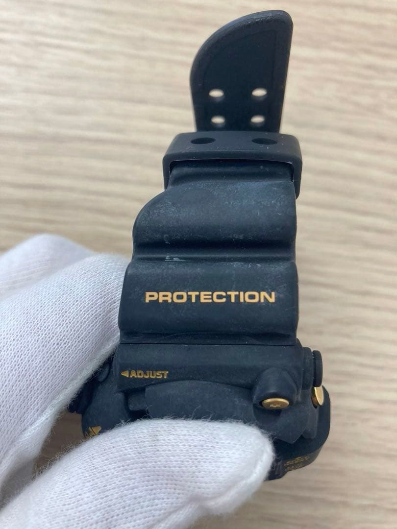 【未使用品】G-SHOCK FROGMAN '99◇