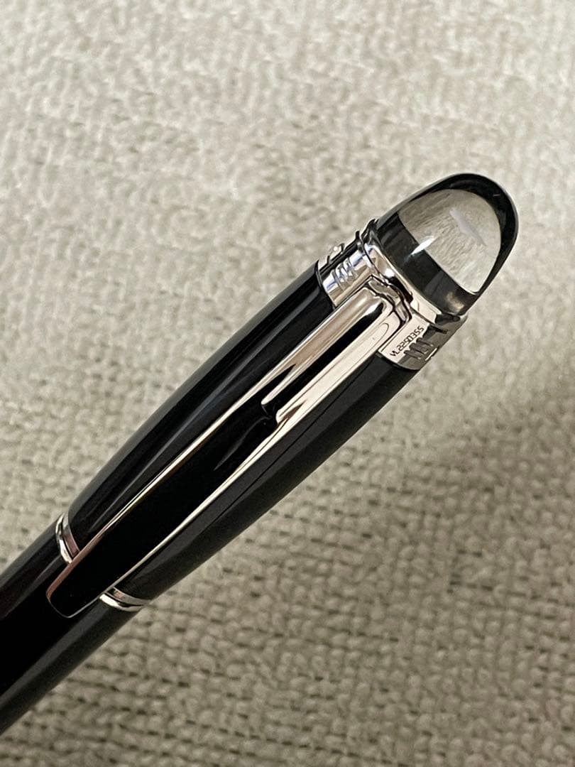 ◾️Montblanc モンブラン◾️スターウォーカー ボールペン ◾️35754◾️