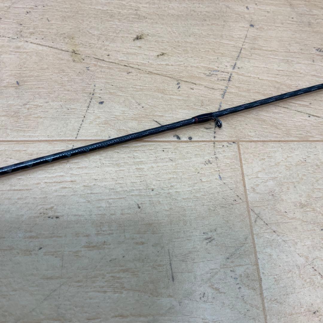 シマノ　セフィアBB S83ML