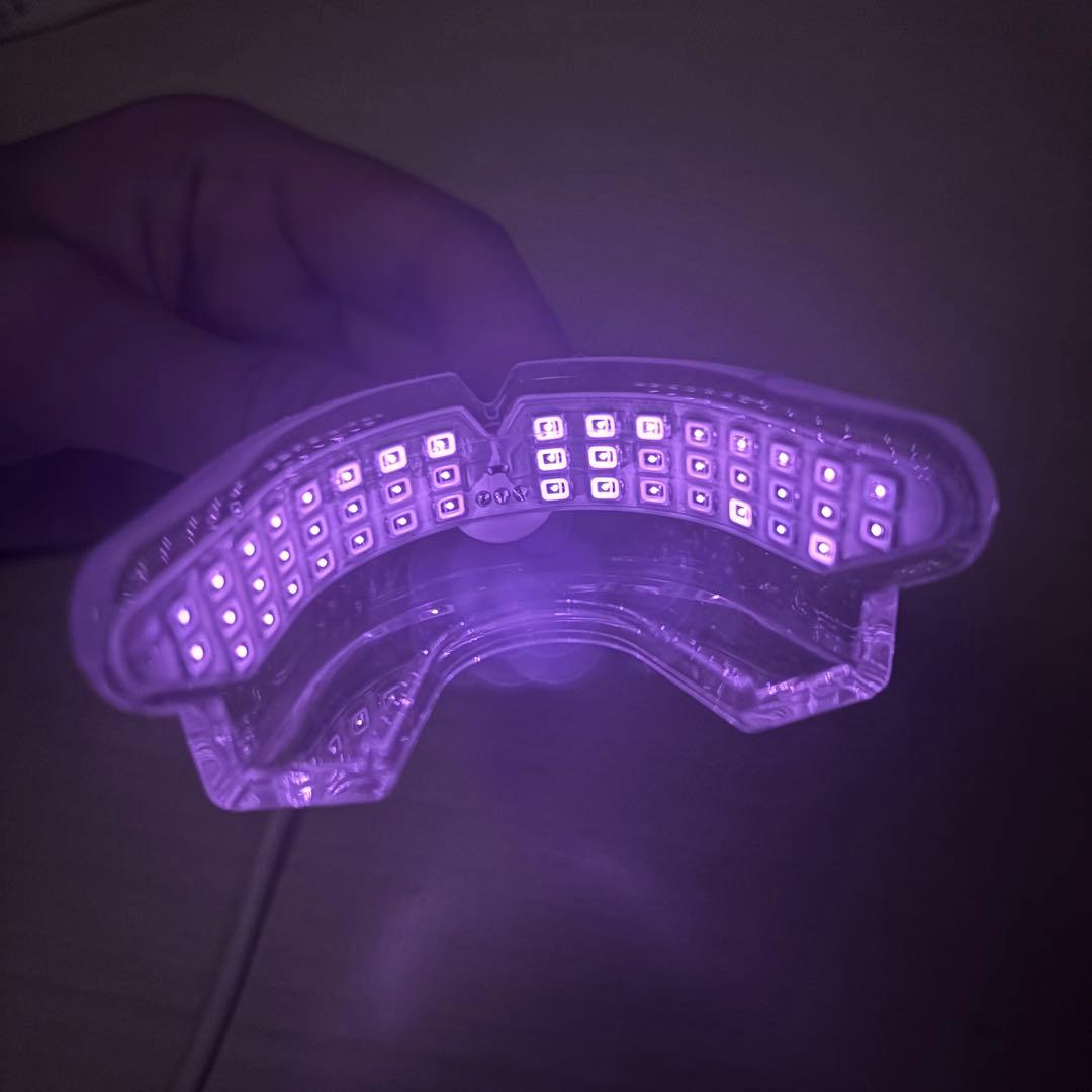 pbmヒーリング 光加速装置