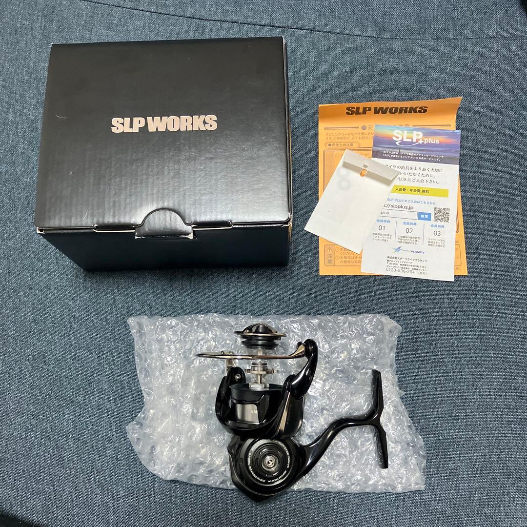 24セルテートカスタムボディ　LT2500-H SLPW