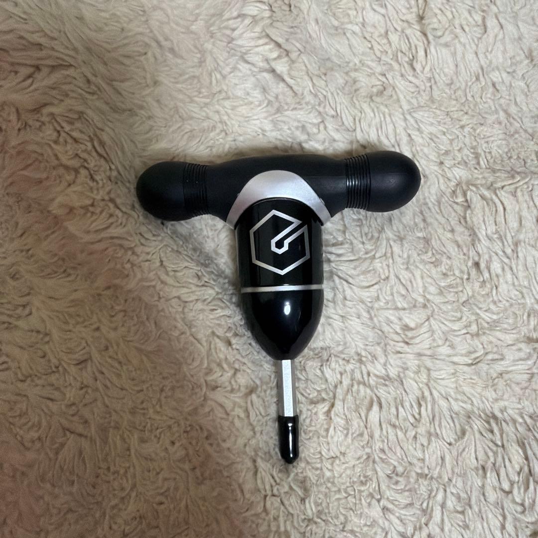 GTD コンクワーラー ドライバー ベンタスTRブルー　6-S ベロコア