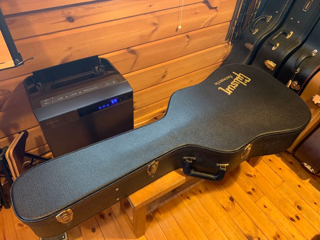 【最終値下】Gibson 1960s J-50 VOS custom shop