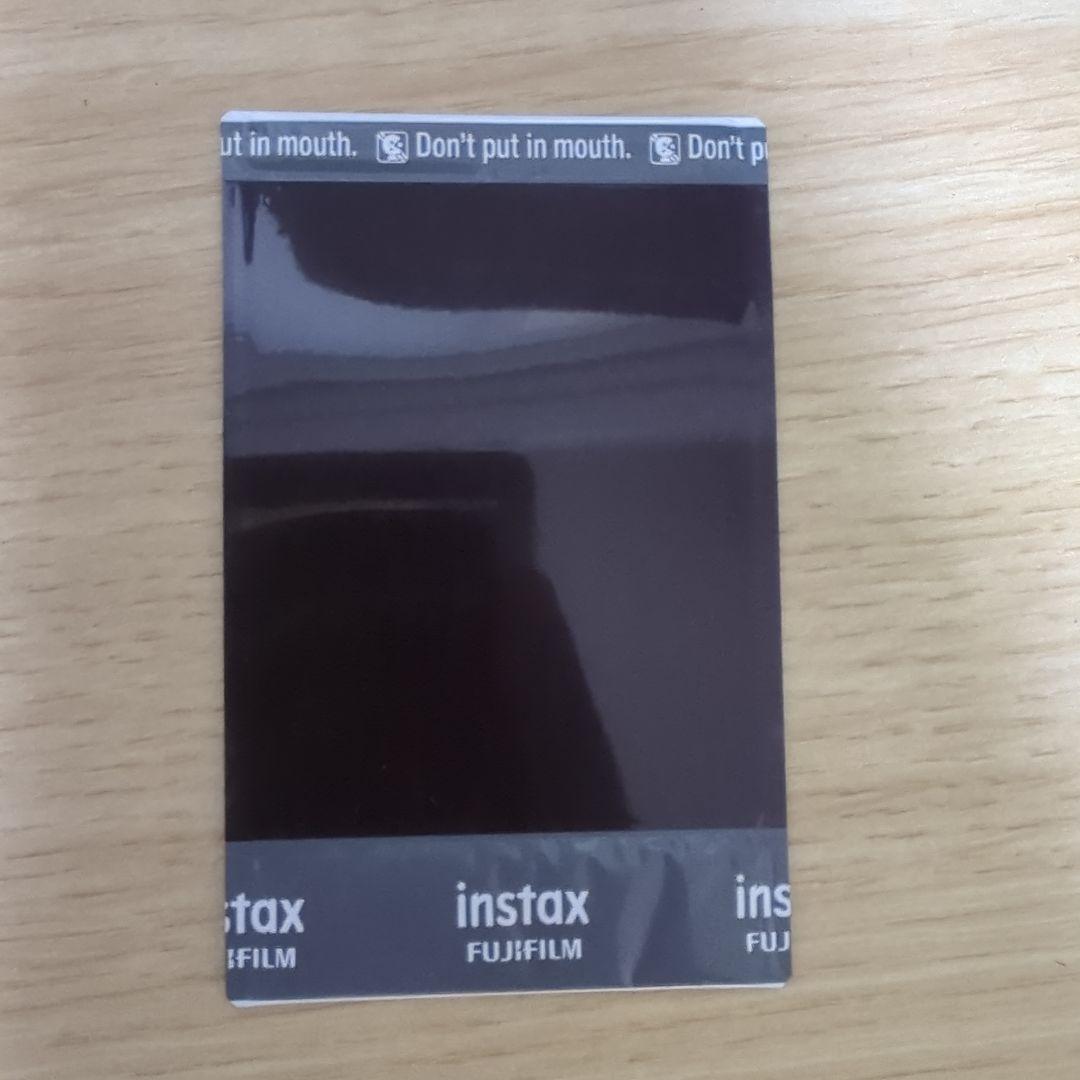 かすちゃん こなんちゃん直筆サイン入りチェキ inLove