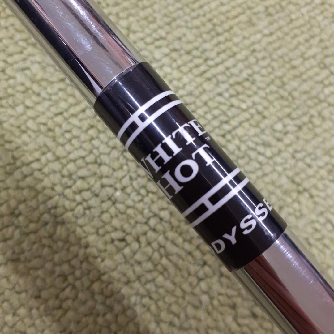 マ*サ様 100L0203-07　ODYSSEY WHITE HOT 2-BAL