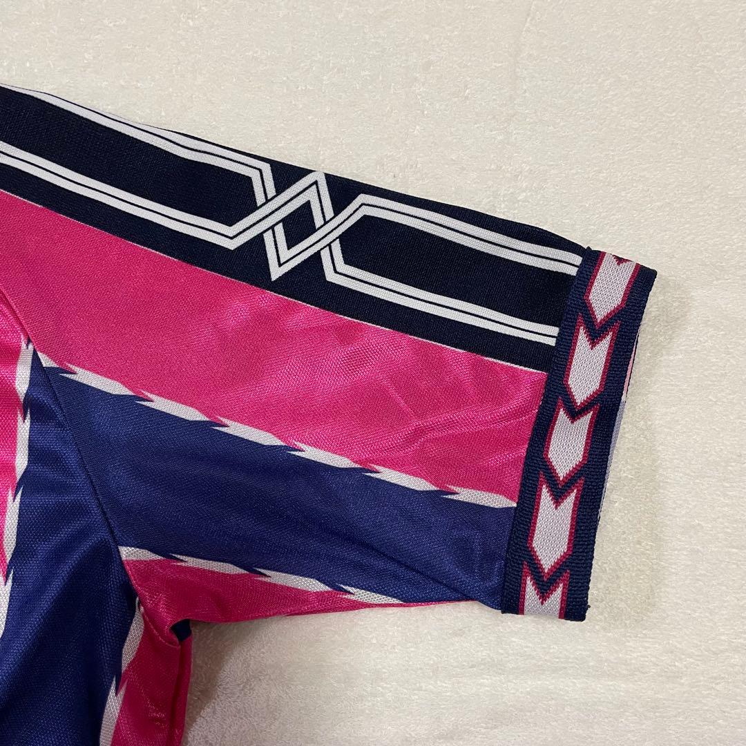 セレッソ大阪レプリカユニフォーム1999-2003 ジュニアサイズ