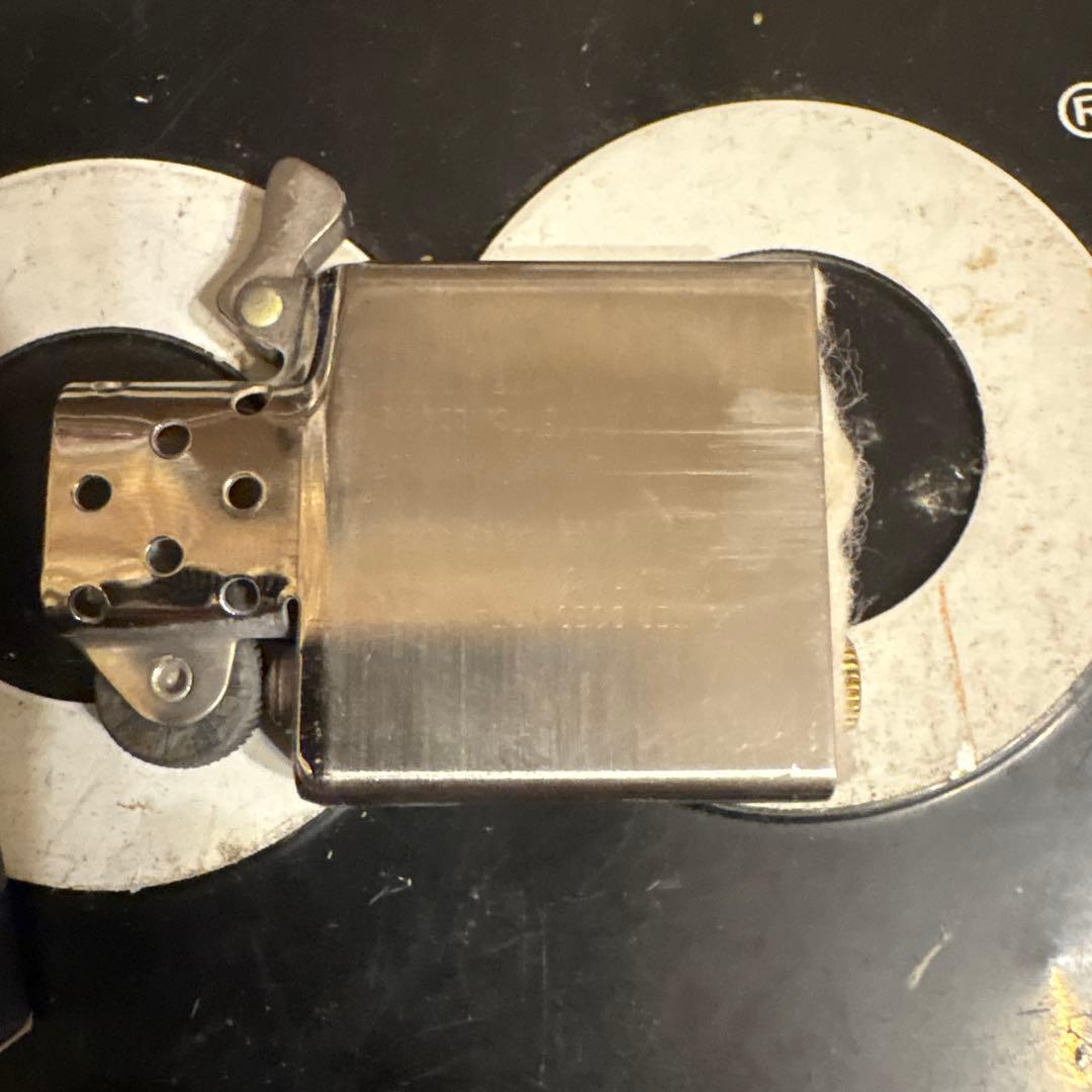 ZIPPO❤️1979年製 GOOD YEAR ビンテージ❤️デッドストック