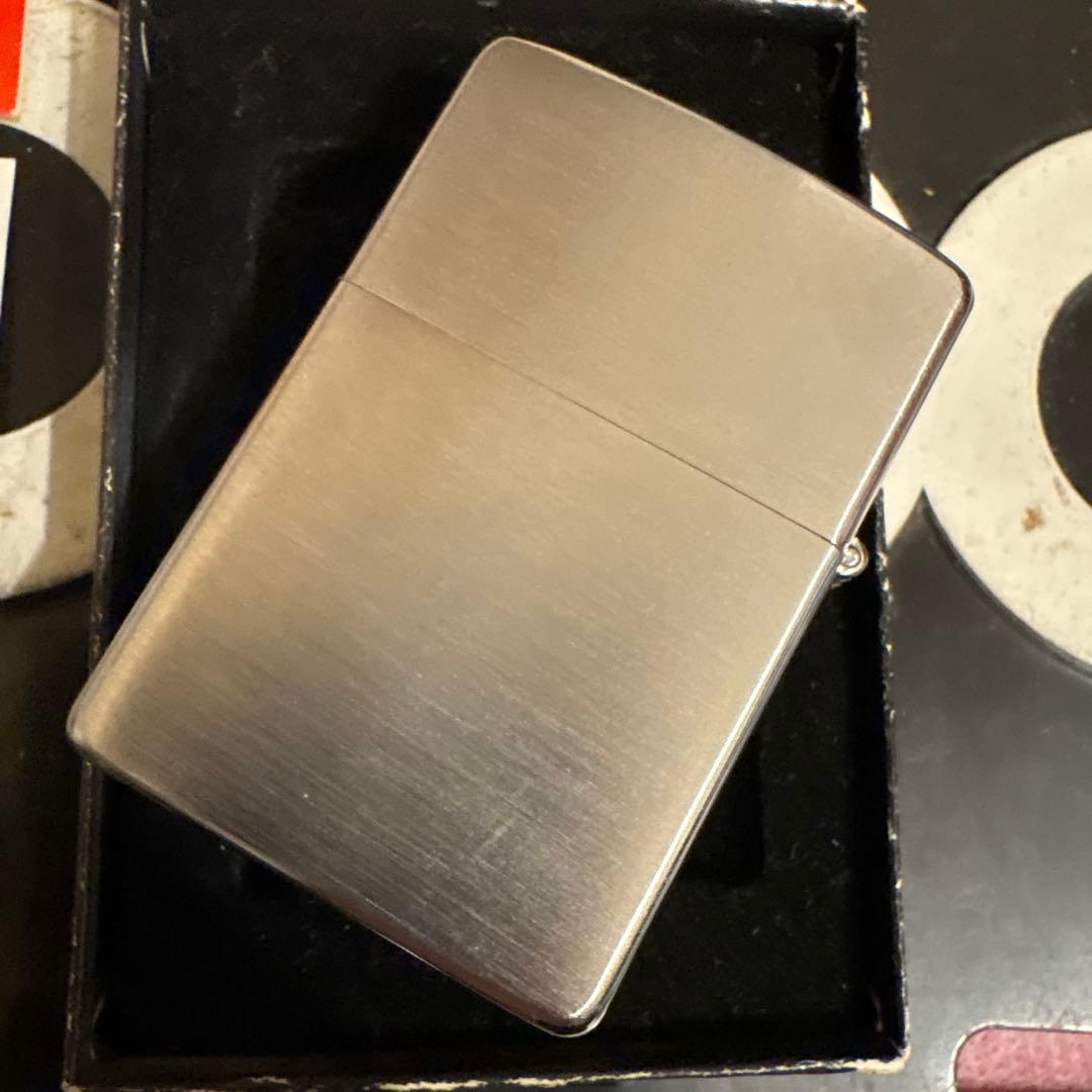 ZIPPO❤️1979年製 GOOD YEAR ビンテージ❤️デッドストック