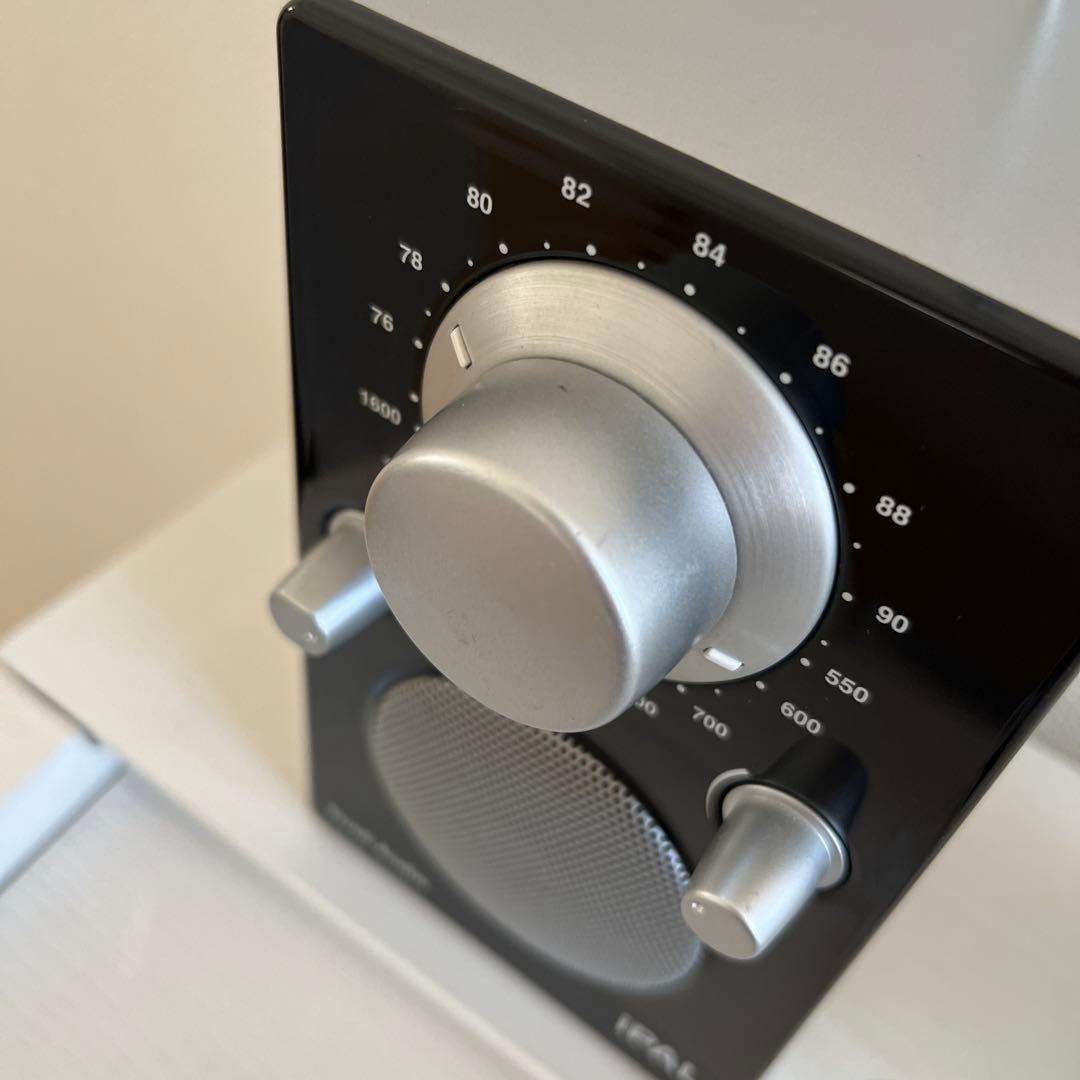 Tivoli Audio PAL ポータブルラジオ