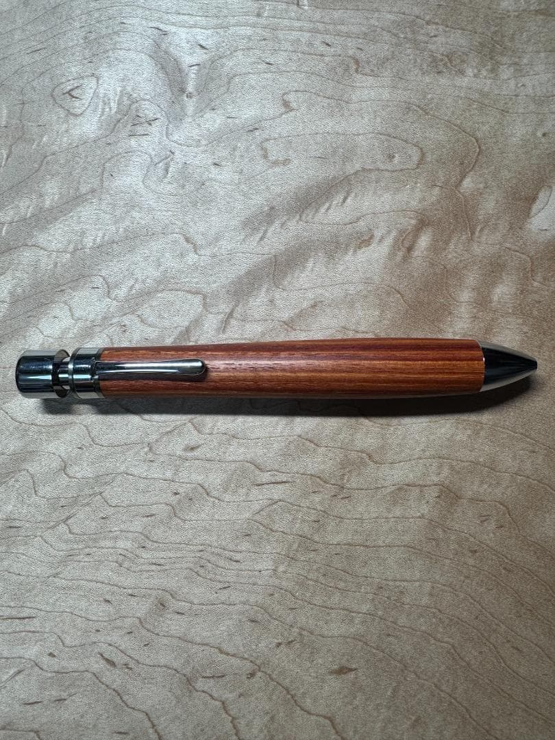 【工房楔　グラッソ】　チューリップウッド