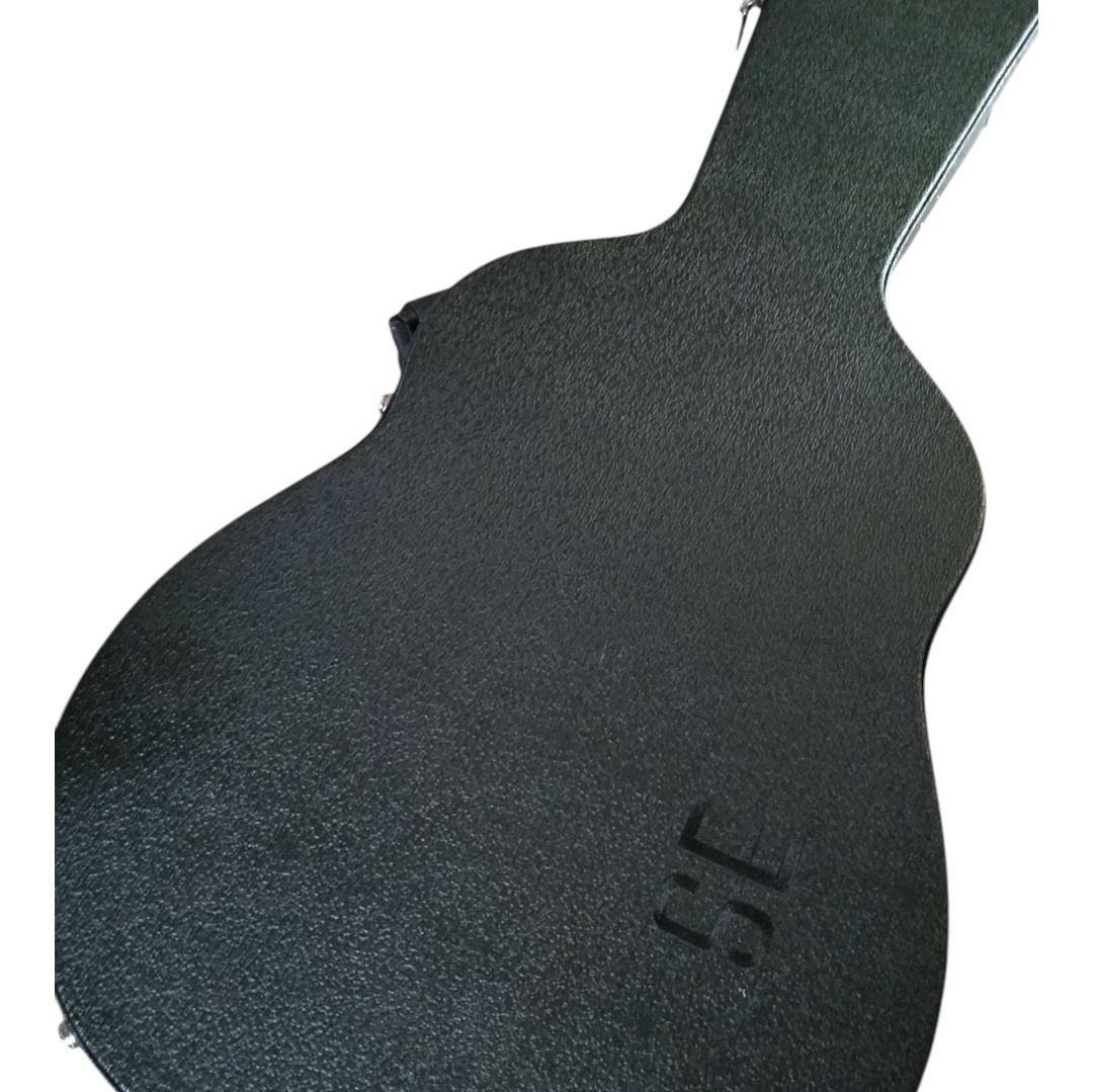 PRS SE A30E エレアコ　エボニー指板　 スプルーストップ単板