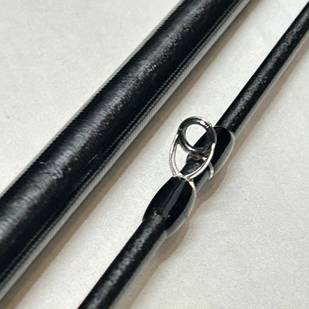 AIMS ブラック アロー アンリミテッド　BAU-110MH ロッド 釣竿