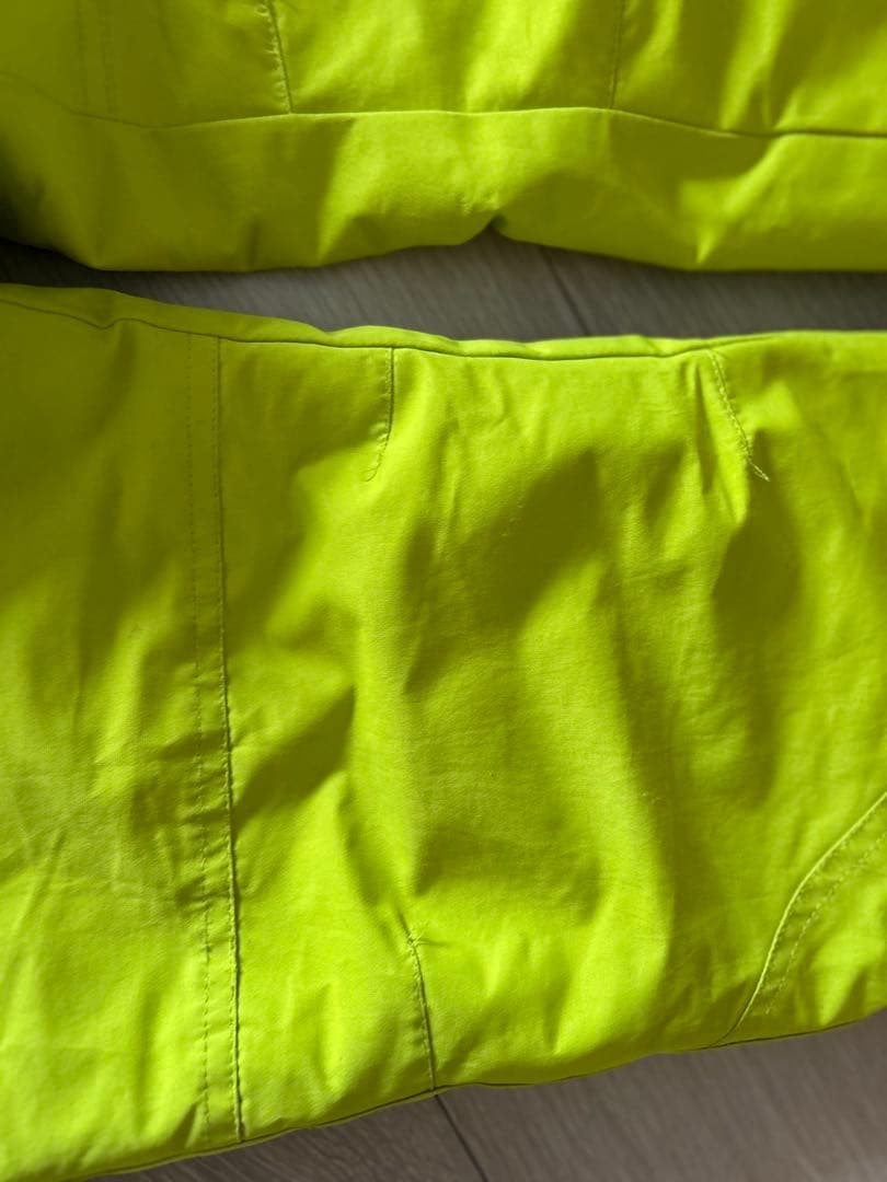 子ども用スキーウェア ジャケットとパンツセット