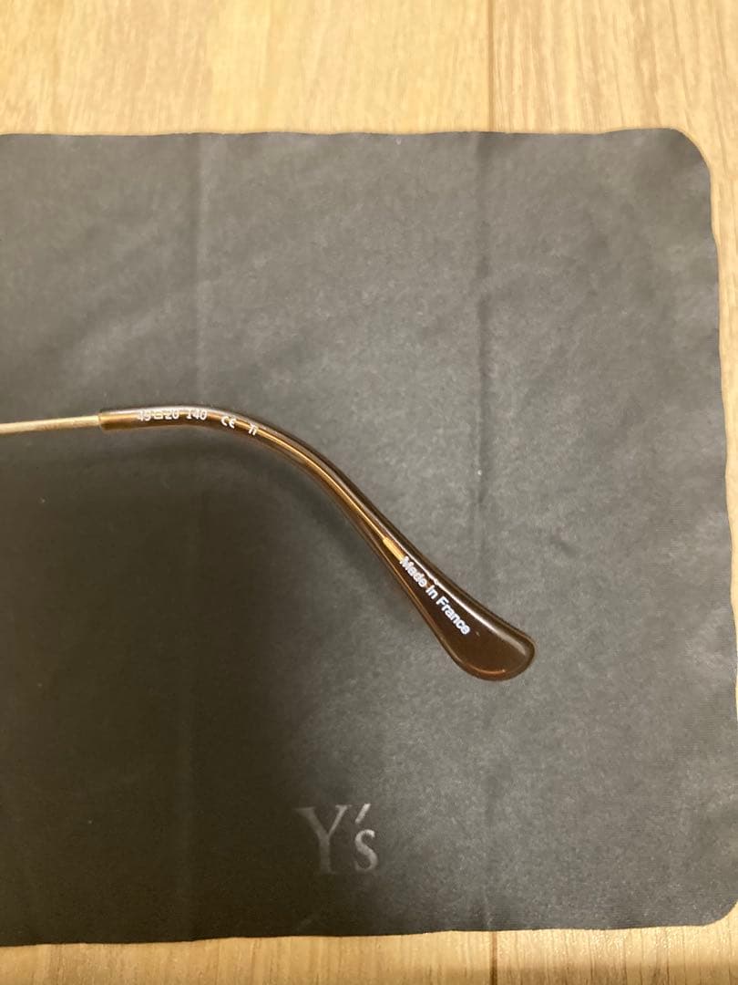 オーマイグラス眼鏡