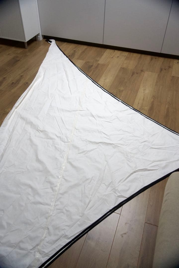 廃盤旧tarp02 sunsetclimax