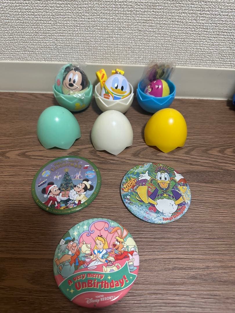 【今週限定出品！】東京ディズニーリゾートグッズ　30点以上まとめ売り