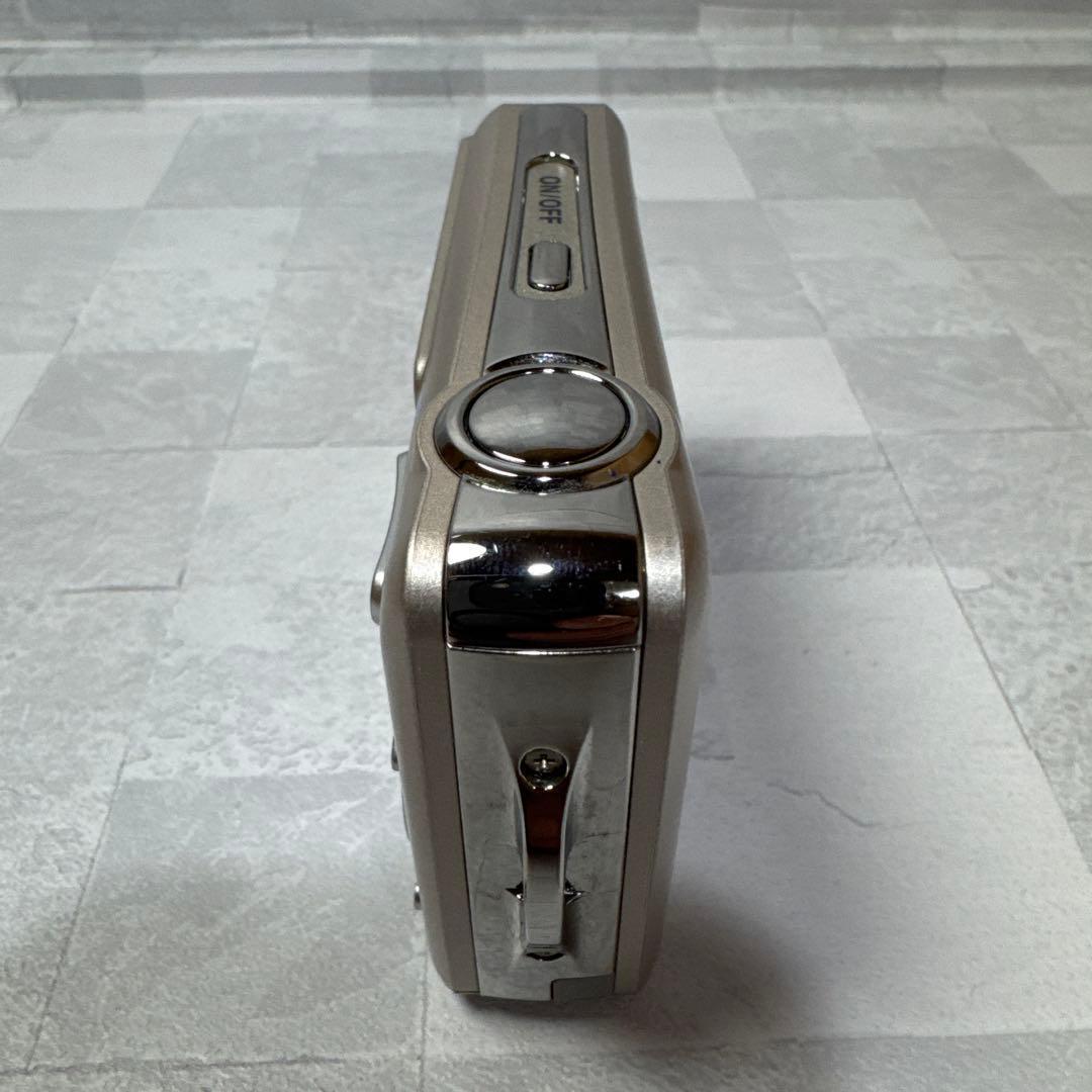 T007 PENTAX Optio E70 ペンタックス オプティオ デジカメ