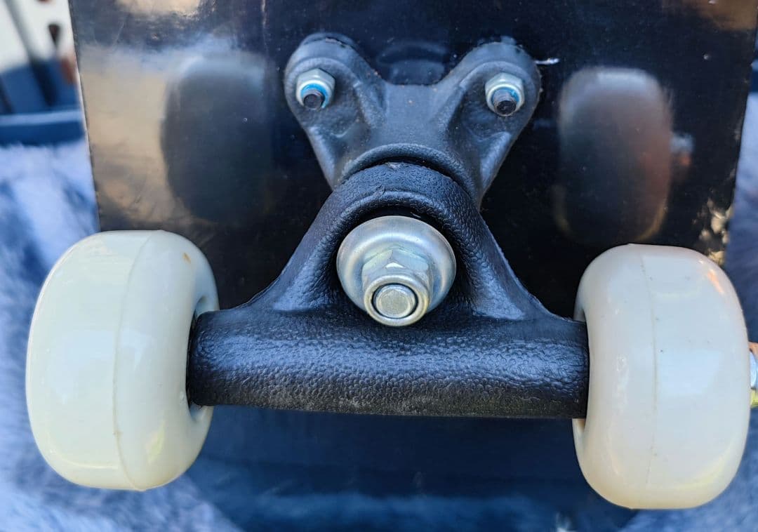 名探偵コナン スケボー スケートボード コンプリート