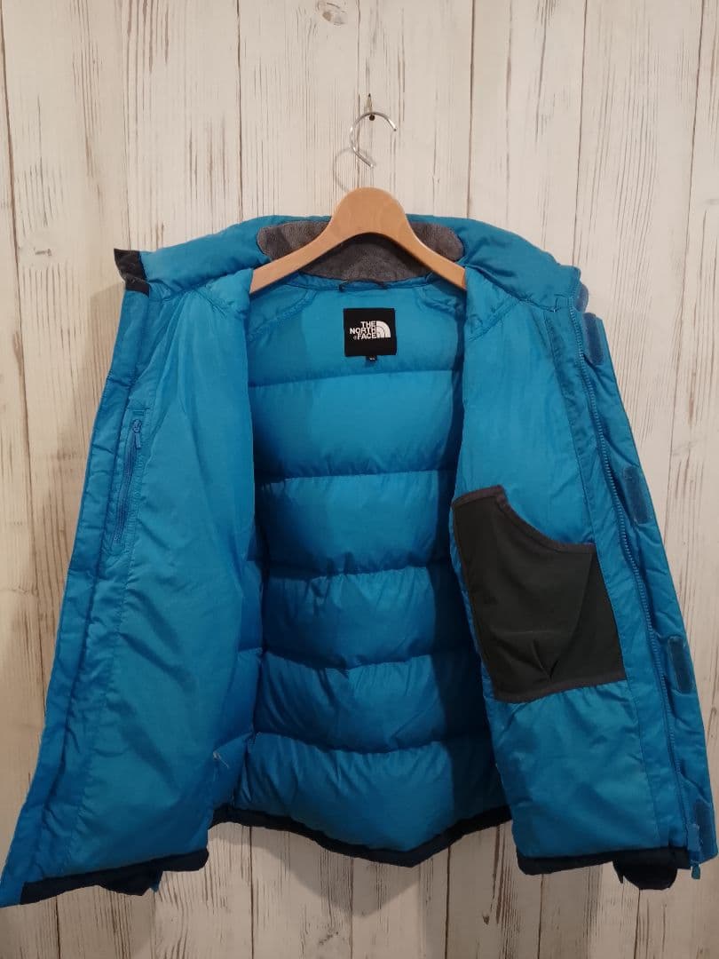 冬物セール THE NORTH FACE サミットシリーズ ダウンジャケット