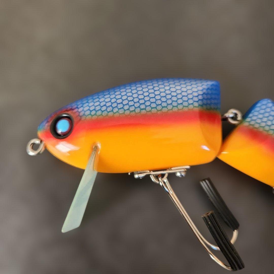 アブディール　アブストラク　LJ