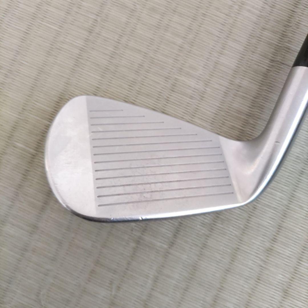 TB-5 アイアンセット 4本セット