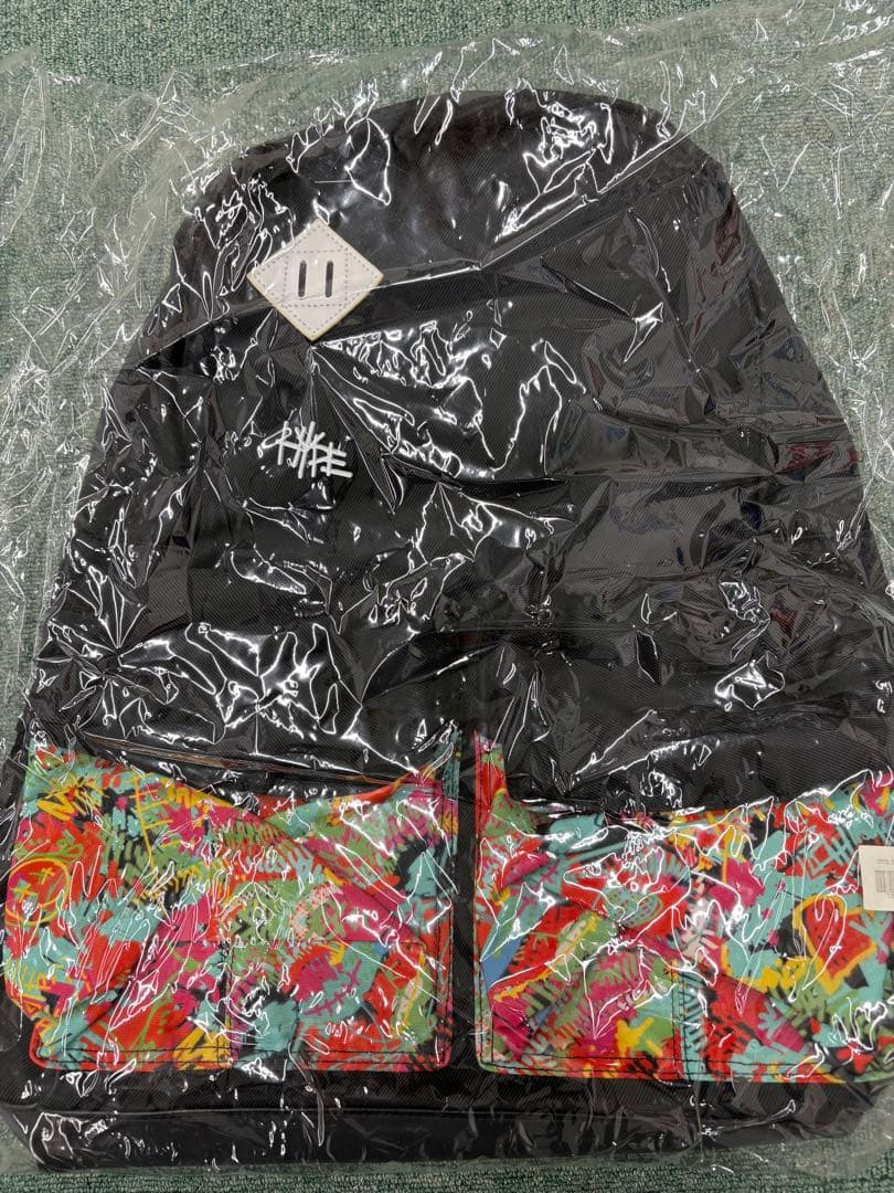 t*p様 米津玄師 HYPE リュック　新品未開封品