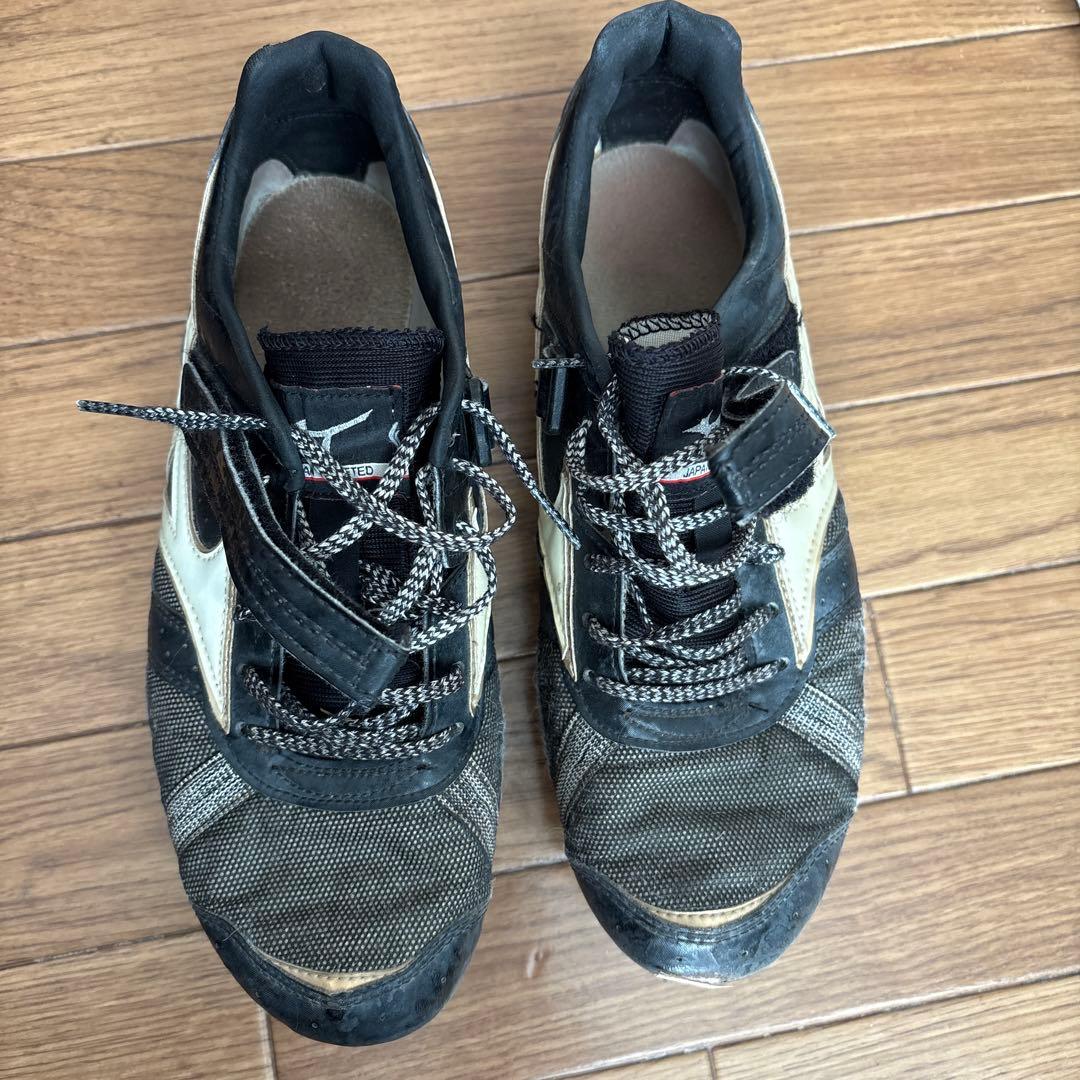 MIZUNO フィールドジオ LJ-C