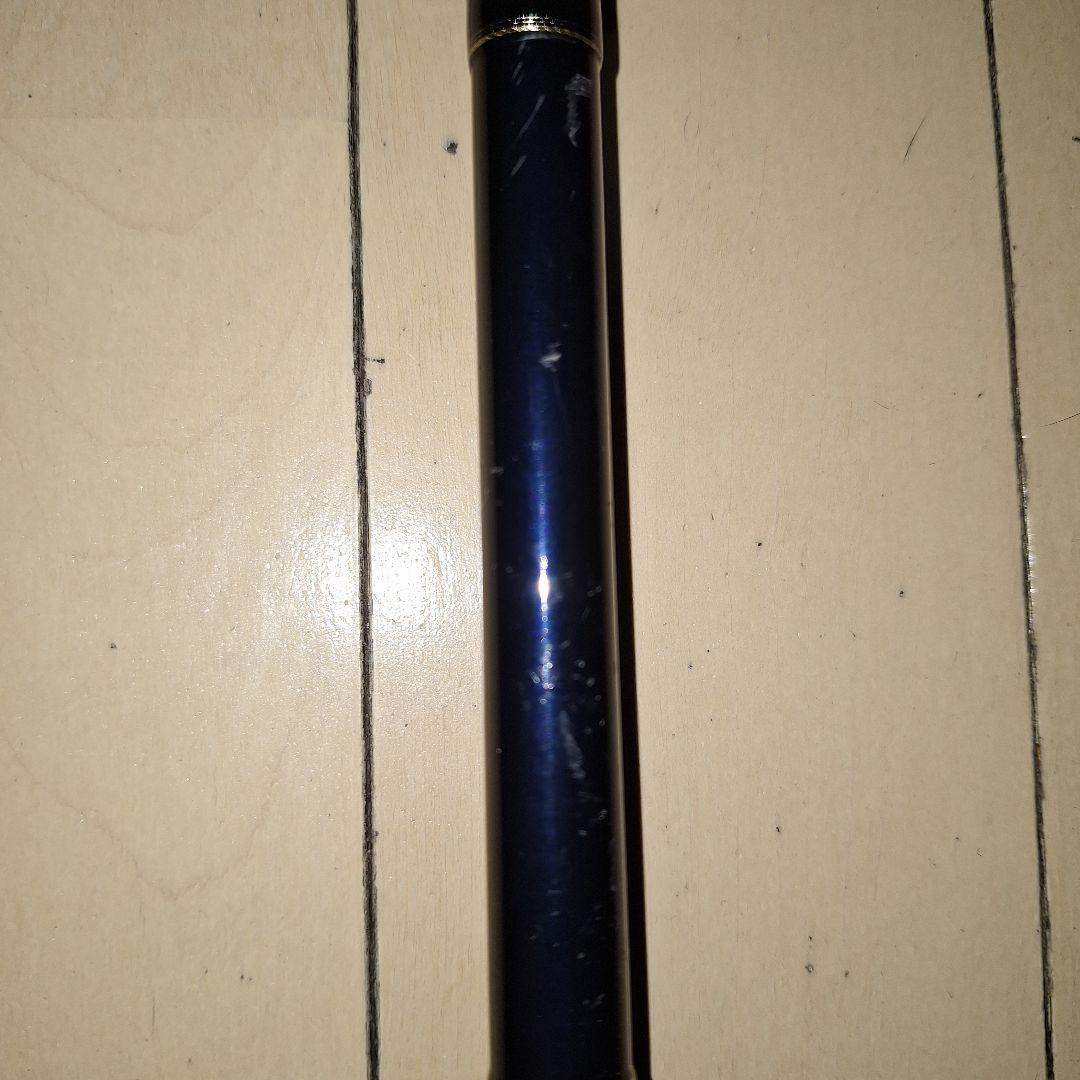 ヤマガブランクス カリスタ Calista 89ML/TZ NANO